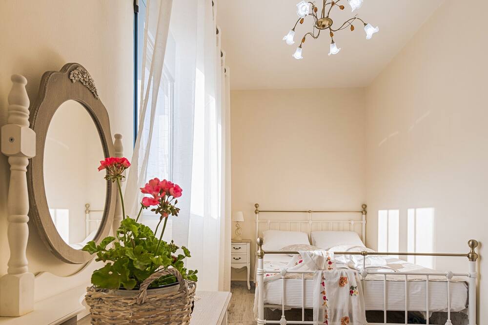 Photo of Bedroom in Lindos