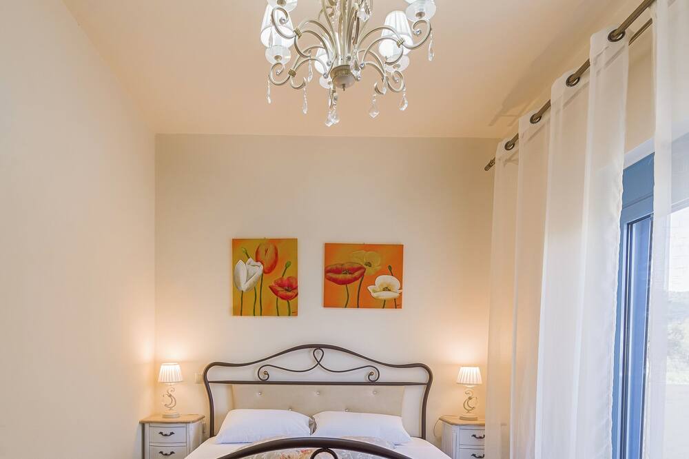Photo of Bedroom in Lindos