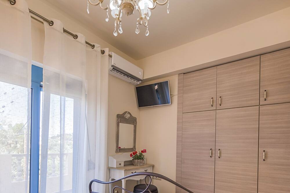 Photo of Bedroom in Lindos