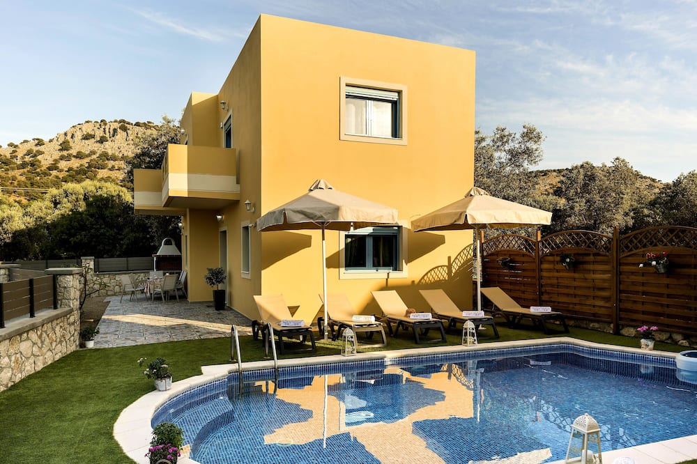 Photo of Outdoor in Lindos