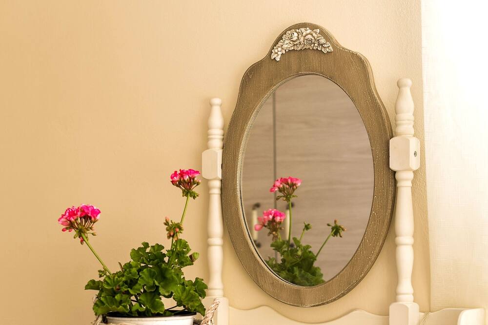 Photo of Bedroom in Lindos