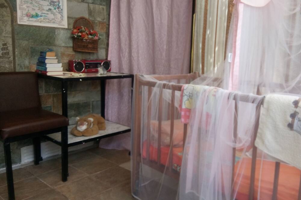 Photo of Bedroom in Nea Makri
