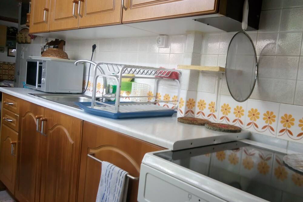 Photo of Kitchen in Nea Makri
