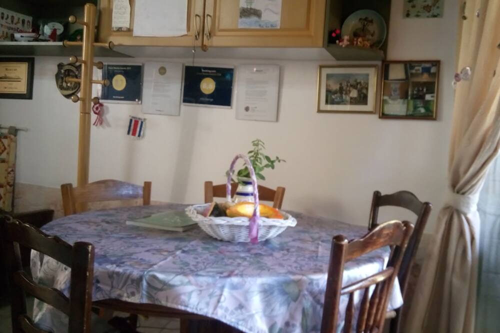 Photo of Kitchen in Nea Makri