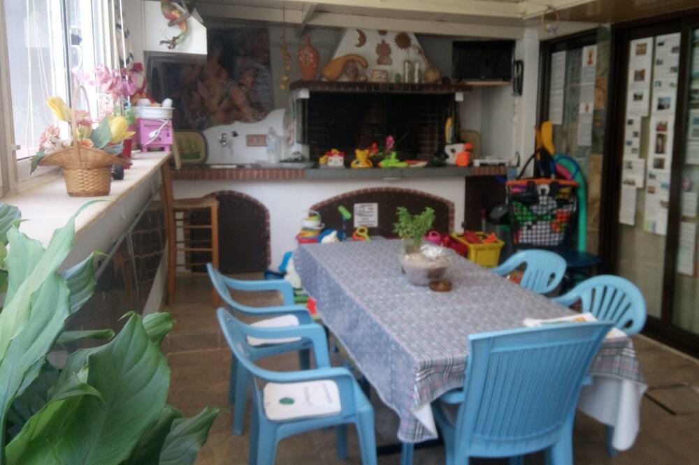 Photo of Kitchen in Nea Makri