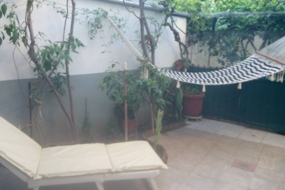 Photo of Patio Balcony in Nea Makri