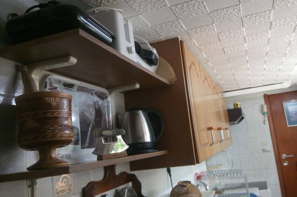 Photo of Kitchen in Nea Makri