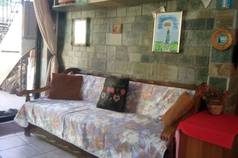 Photo of Bedroom in Nea Makri
