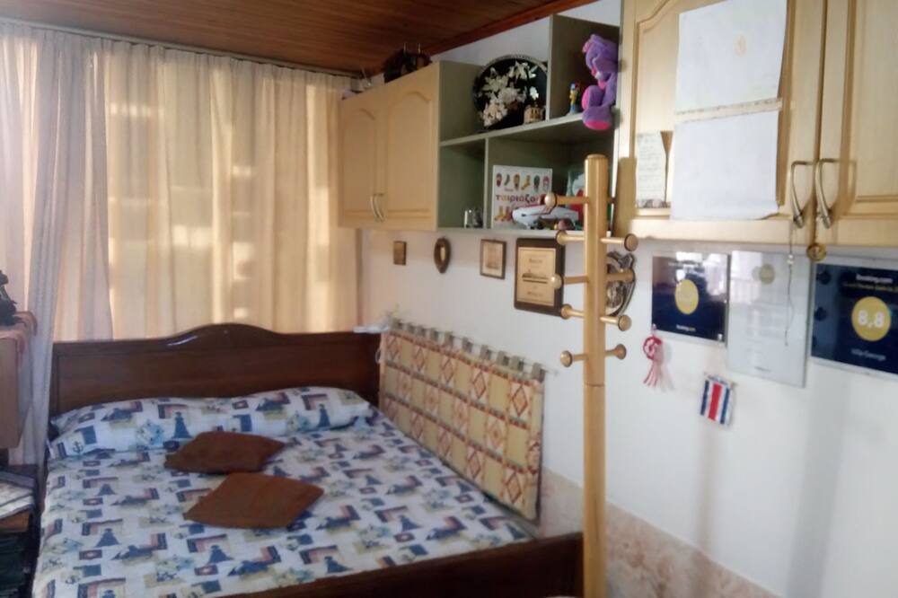 Photo of Bedroom in Nea Makri