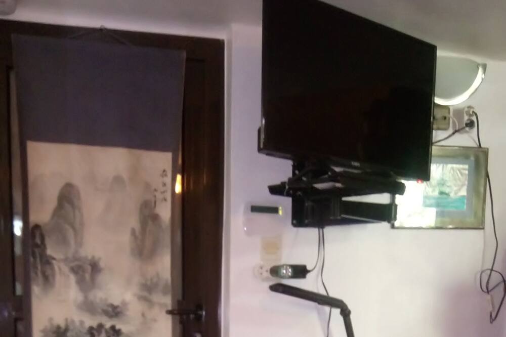 Photo of Bedroom in Nea Makri