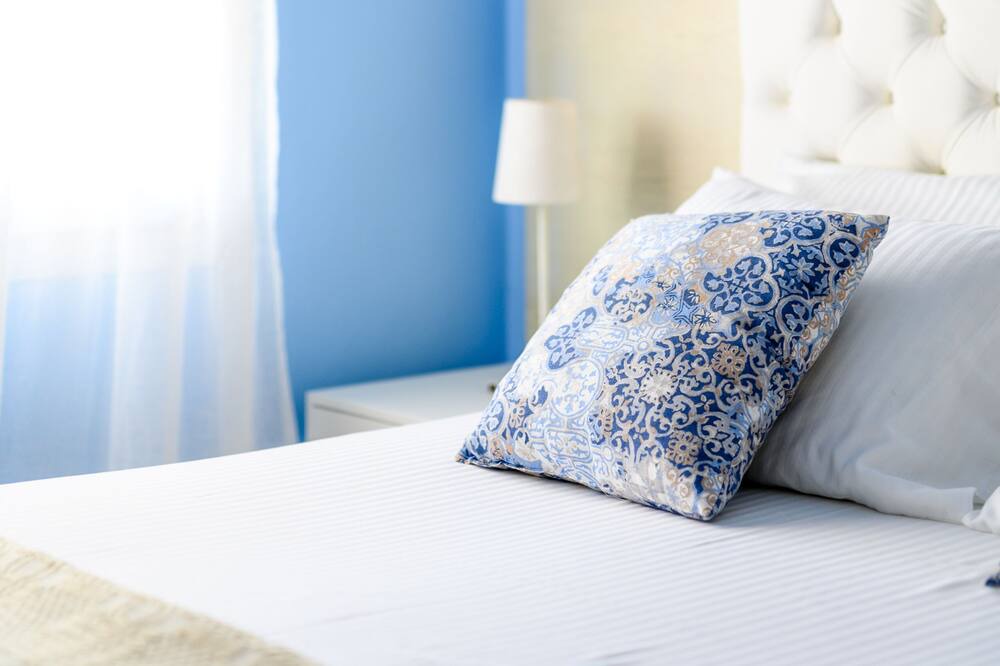 Photo of Bedroom in Agkisaras