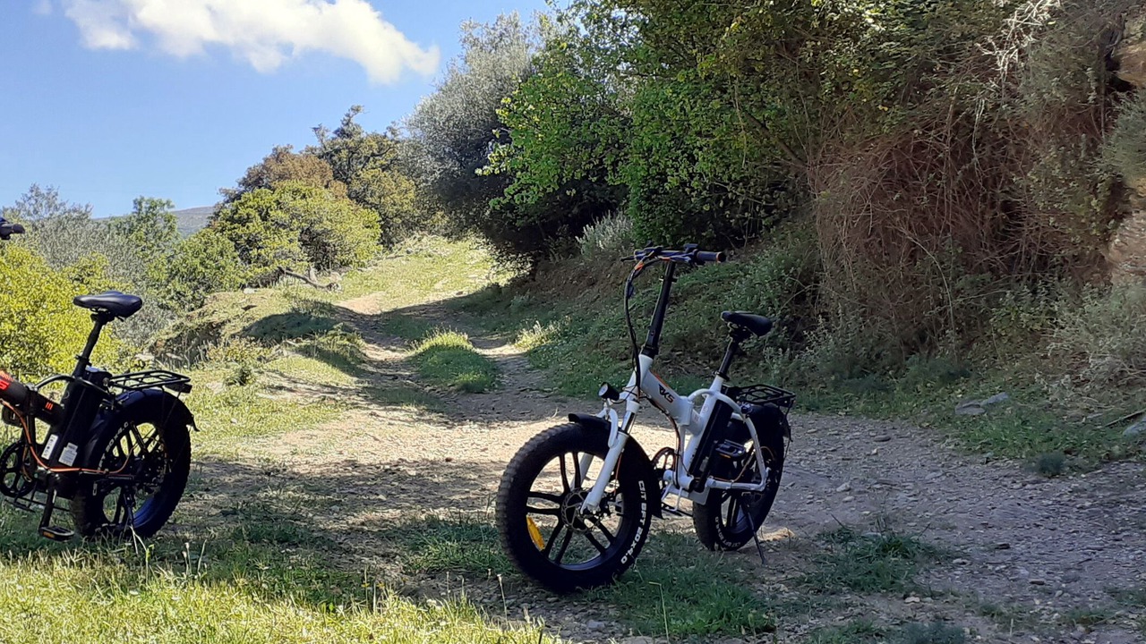 Photo of Outdoor in Ormos Korthiou