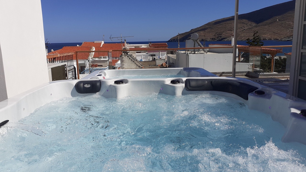 Photo of Outdoor in Ormos Korthiou