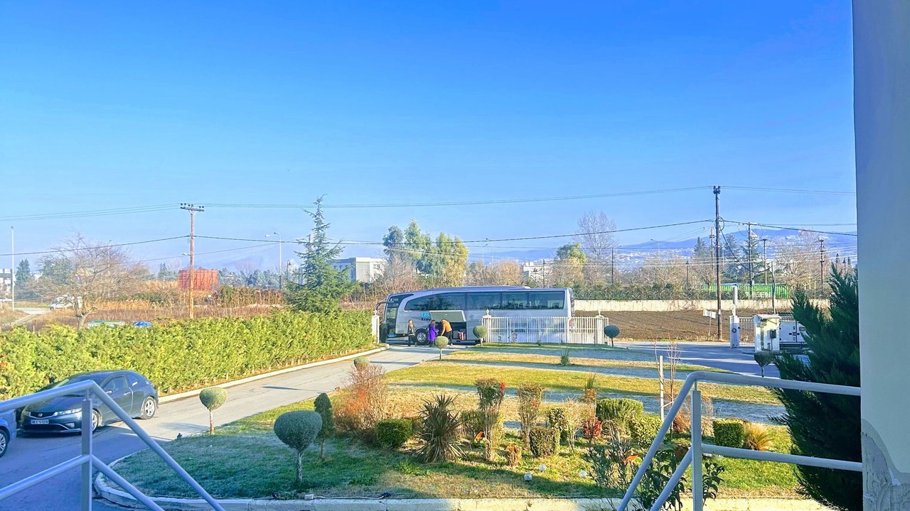 Photo of Outdoor in Thermi