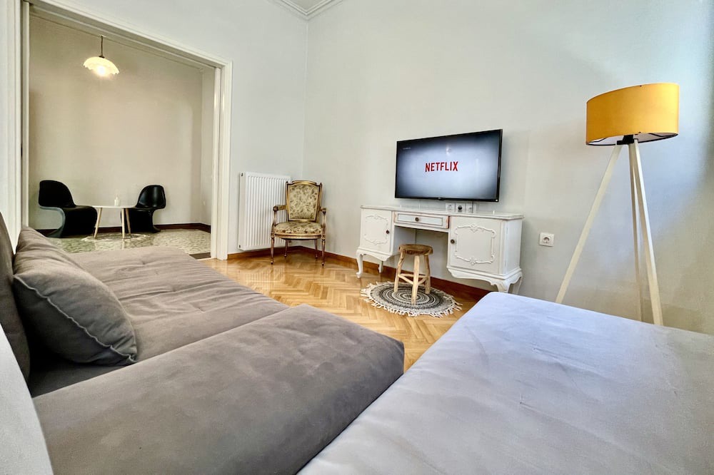 Photo of Bedroom in Petralona