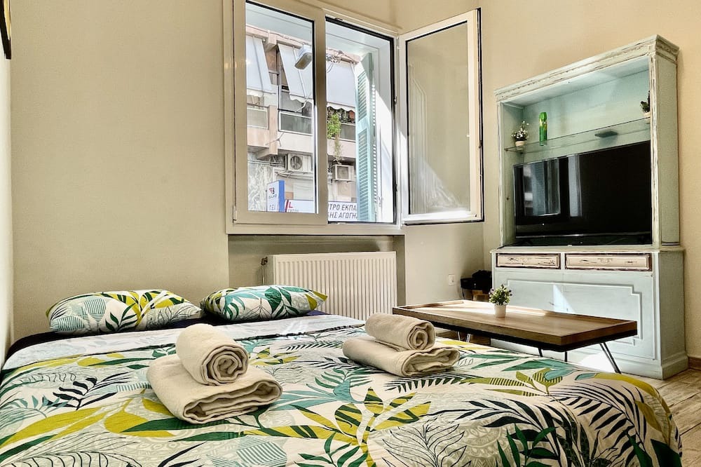 Photo of Bedroom in Petralona