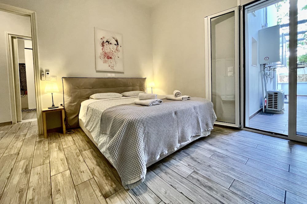 Photo of Bedroom in Petralona