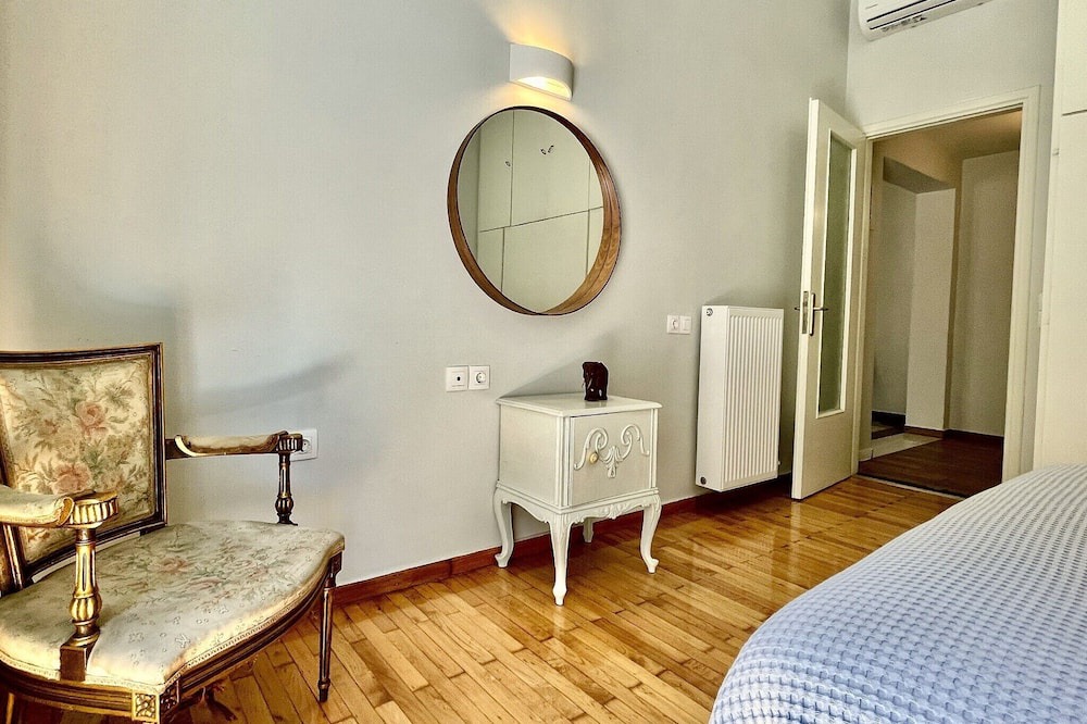 Photo of Bedroom in Petralona
