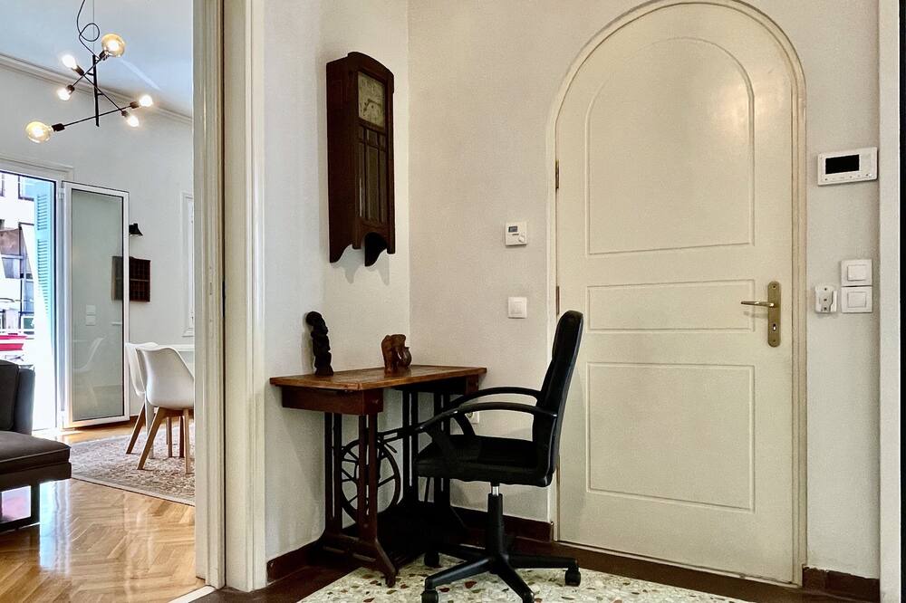 Photo of Bedroom in Petralona