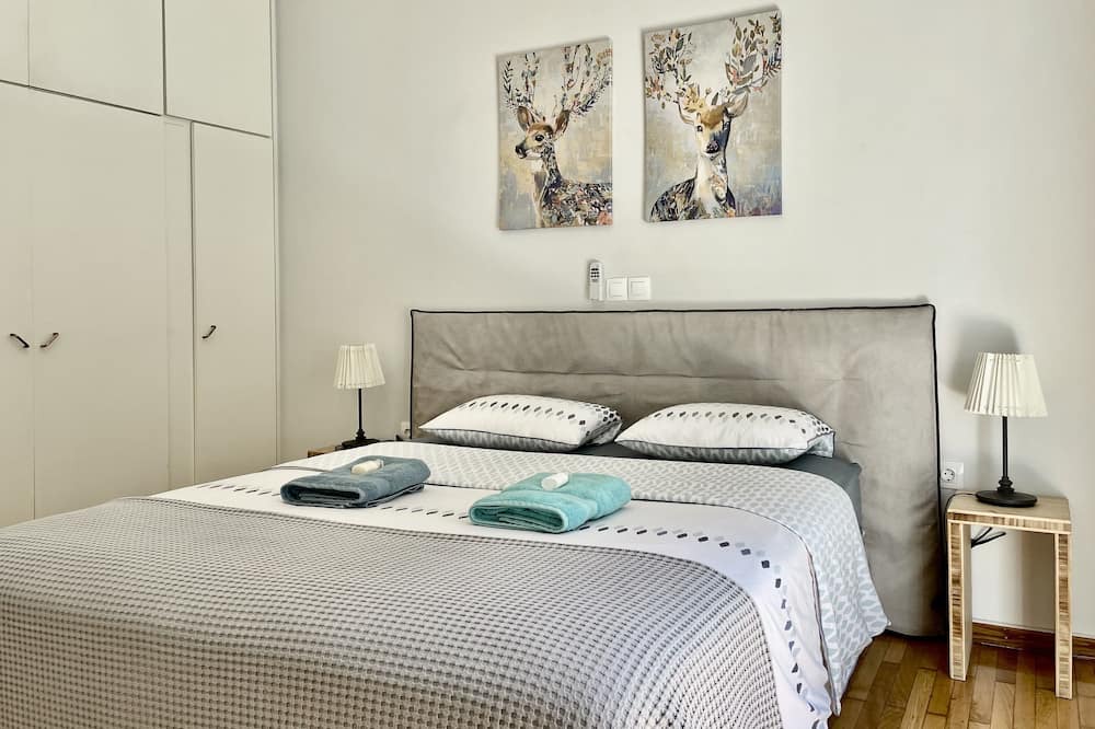 Photo of Bedroom in Petralona