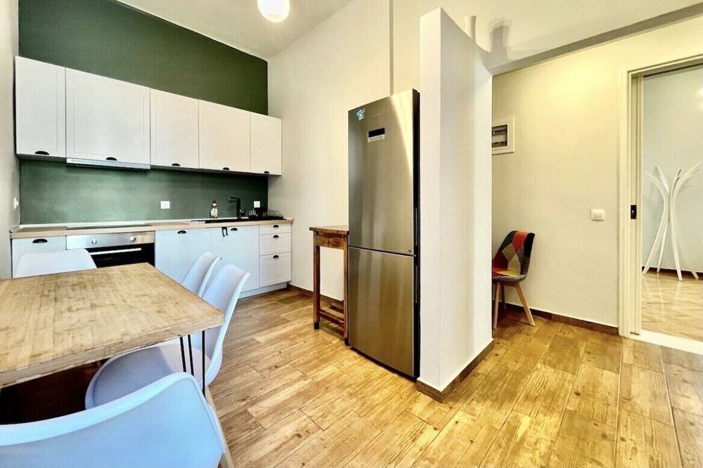 Photo of Kitchen in Petralona
