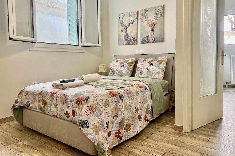 Photo of Bedroom in Petralona