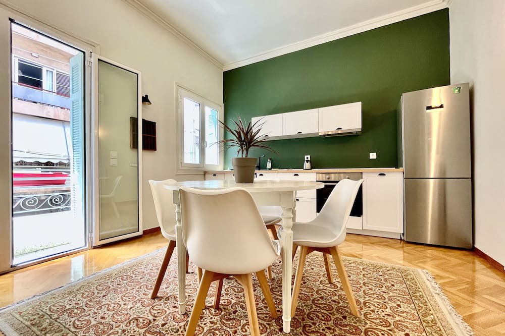 Photo of Kitchen in Petralona