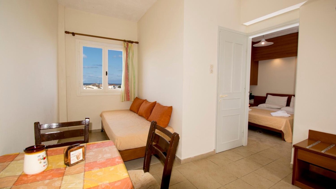Photo of Livingroom in Gouvai