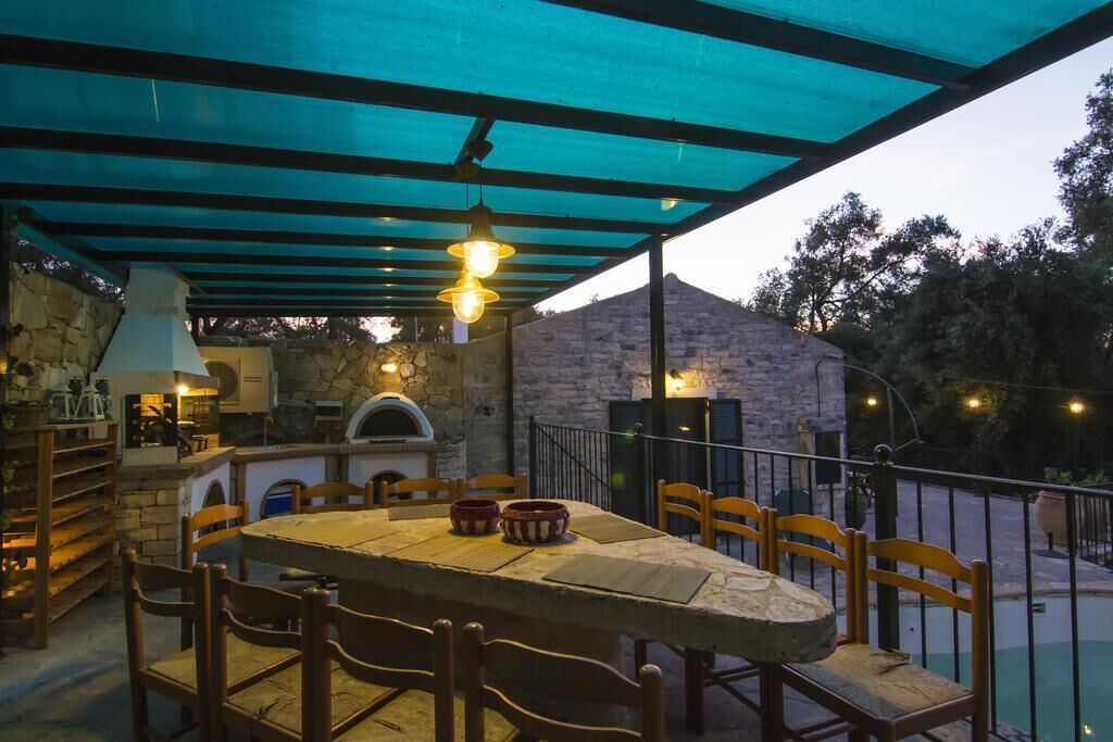Photo of Outdoor in Gaios
