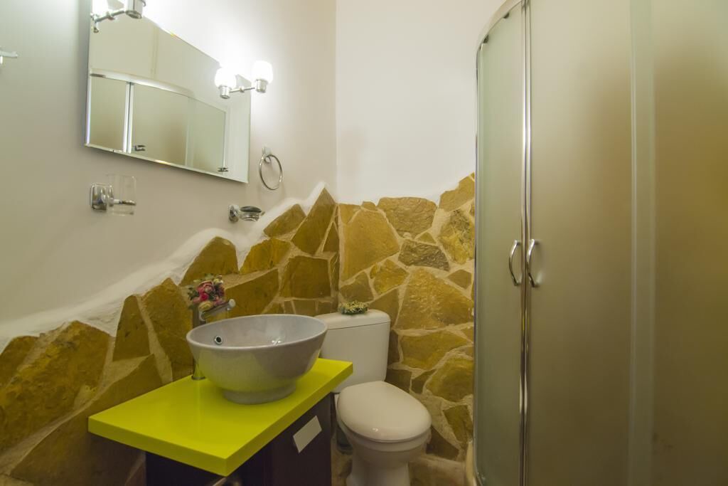 Photo of Bathroom in Gaios