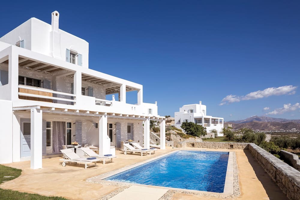 Photo of Outdoor in Agios Prokopios