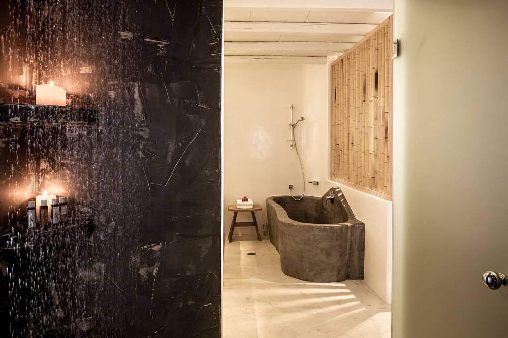 Photo of Bathroom in Agios Prokopios