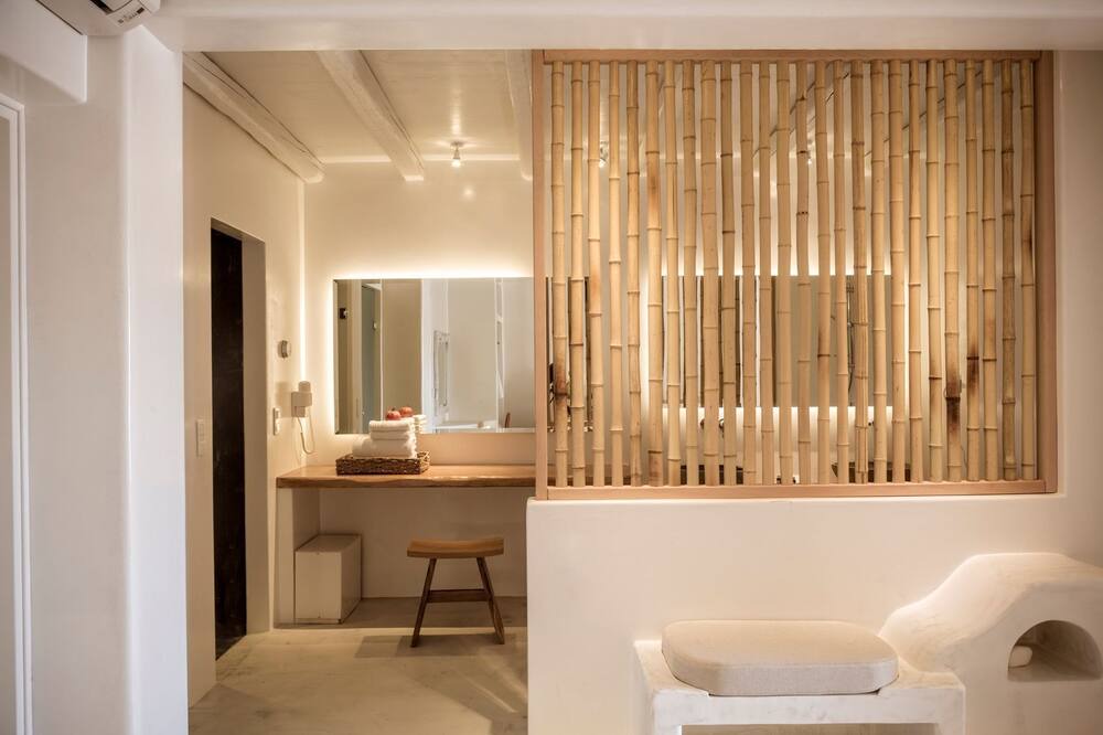 Photo of Bathroom in Agios Prokopios