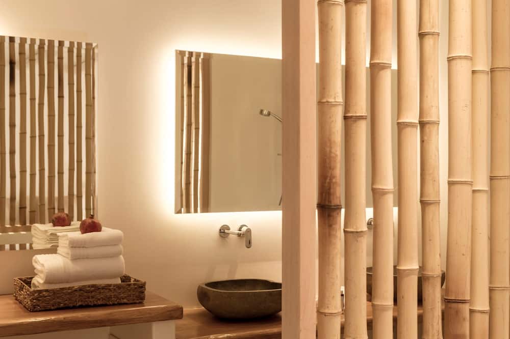Photo of Bathroom in Agios Prokopios