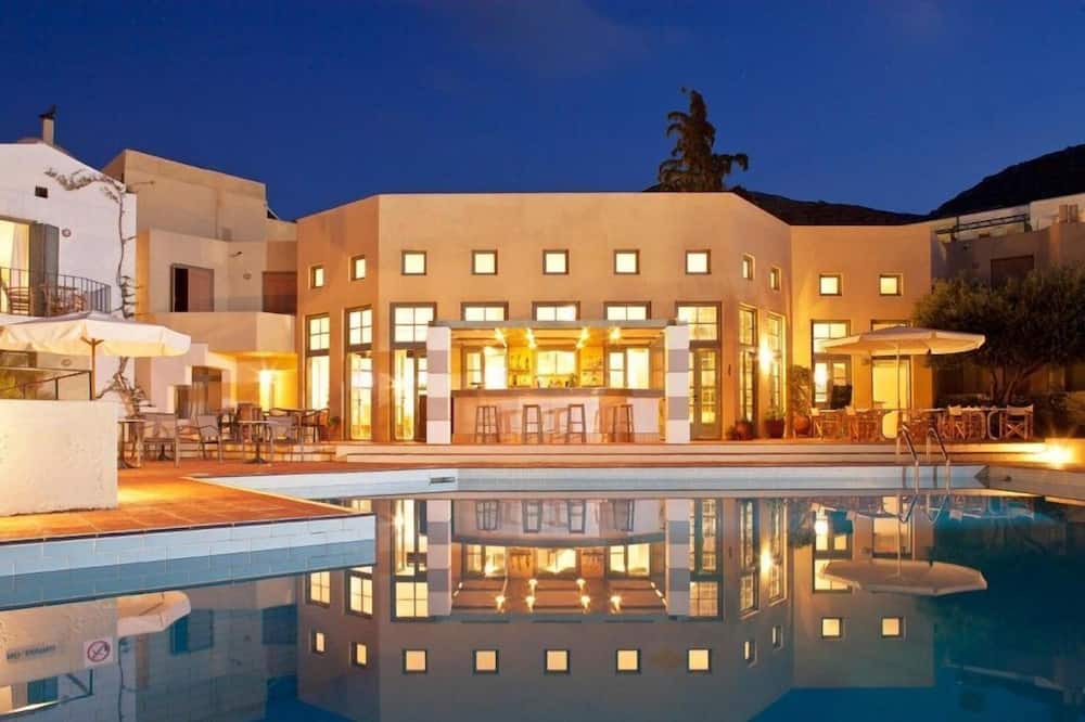 Photo of Outdoor in Koutouloufari