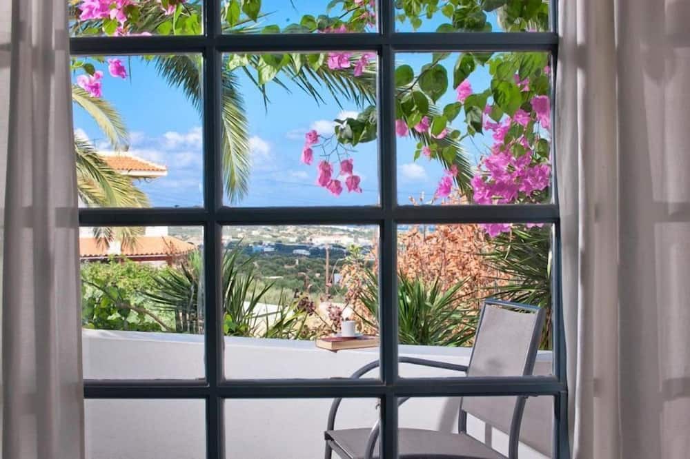 Photo of Patio Balcony in Koutouloufari