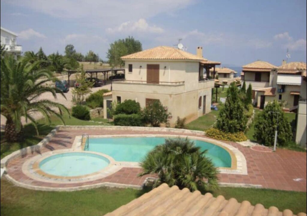 Photo of Outdoor in Afytos