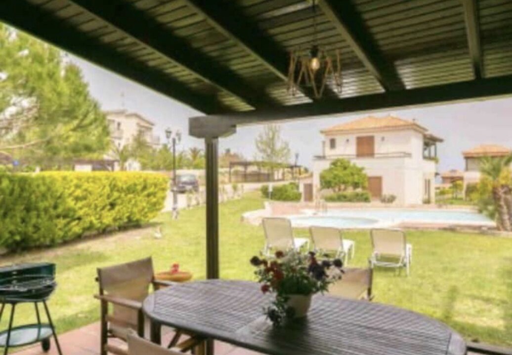 Photo of Outdoor in Afytos