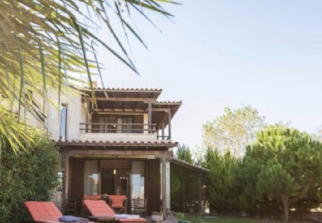Photo of Outdoor in Afytos