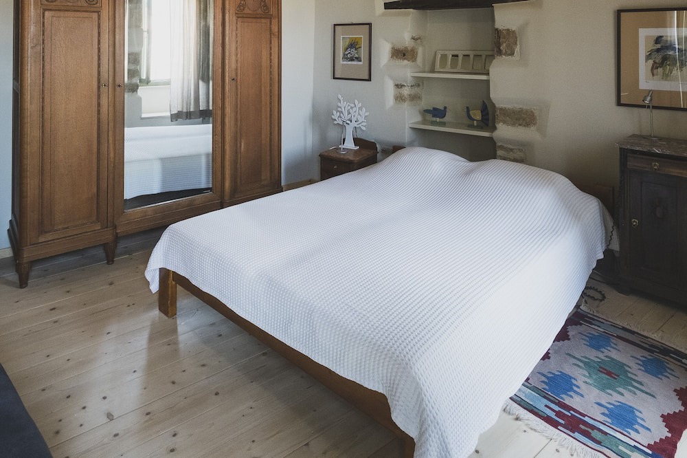 Photo of Bedroom in Kontomari