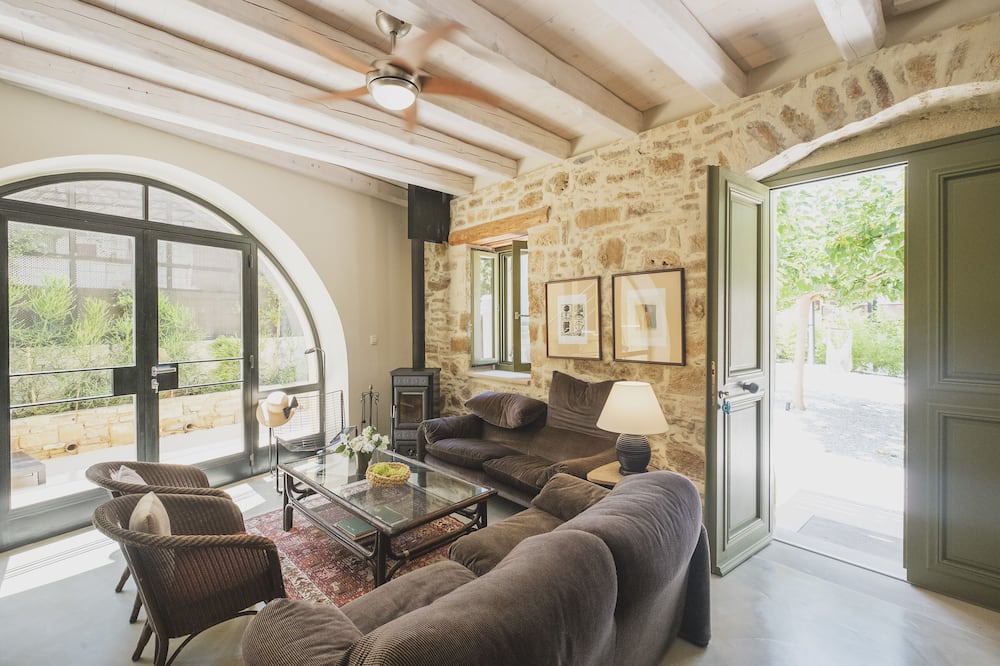 Photo of Livingroom in Kontomari