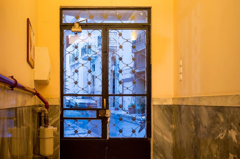 Photo of Kitchen in Plaka