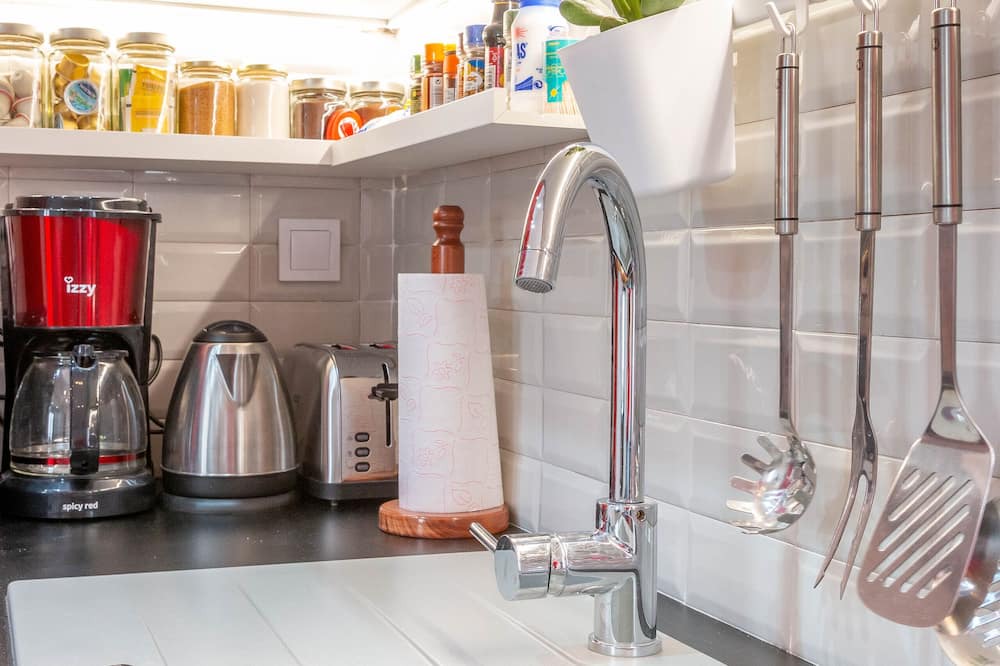 Photo of Kitchen in Plaka