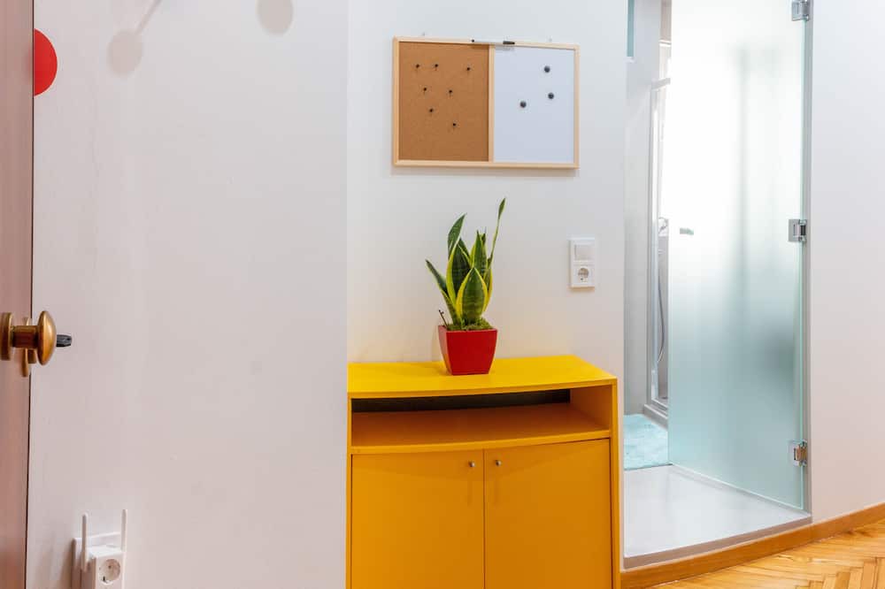 Photo of Bedroom in Plaka