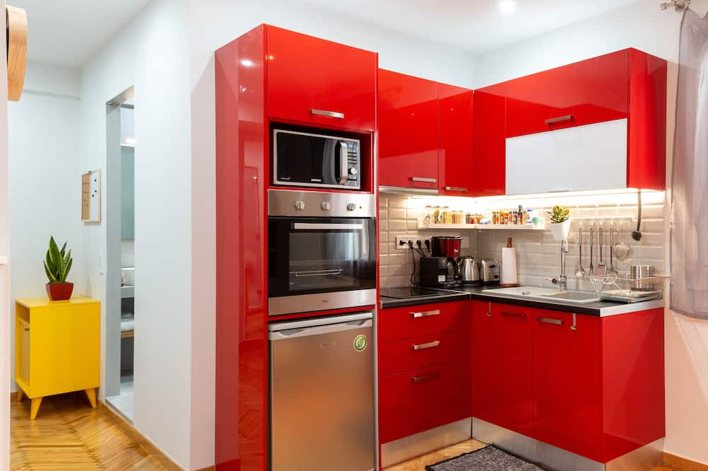 Photo of Kitchen in Plaka