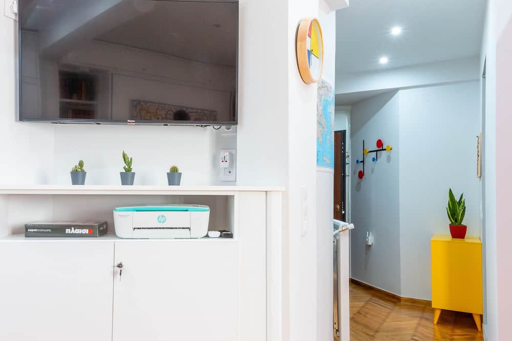 Photo of Kitchen in Plaka