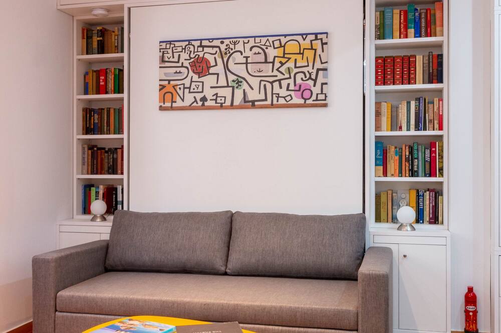 Photo of Livingroom in Plaka