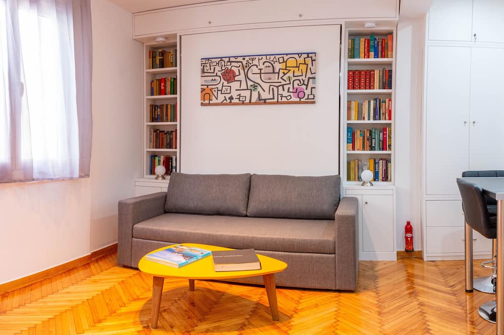 Photo of Livingroom in Plaka