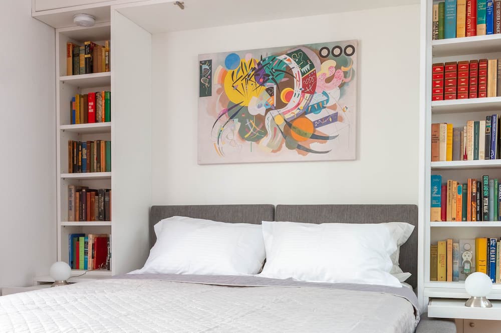 Photo of Bedroom in Plaka