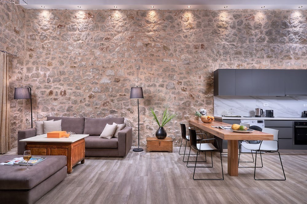Photo of Livingroom in Magnesia Region